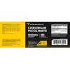 PrimaForce Chromium Picolinate 1000mcg, 180 Tablets