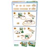 BRIO WORLD 33394 Starter Track Pack, Contains an Additional 13