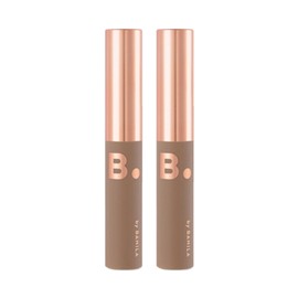 Banila Co Smudge Eyebrow Cara 03 Taupe Brown / 바닐라코 스머지 아이브로우카라 03 토프 브라운 X2