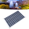 12V Solar Water Pump Professional Efficient Low Noise Solar Powered