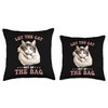 Let The Cat Out Of The Bag Idiom Expression Sarcasm