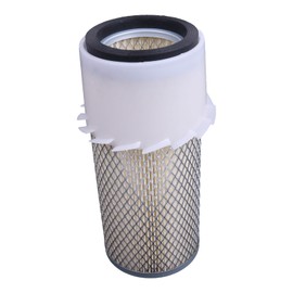 IEQFUE Outer Air Filter 1032762M1 1807255M1 1032762M91 Compatible with Massey Ferguson Tractors 135 20 2135