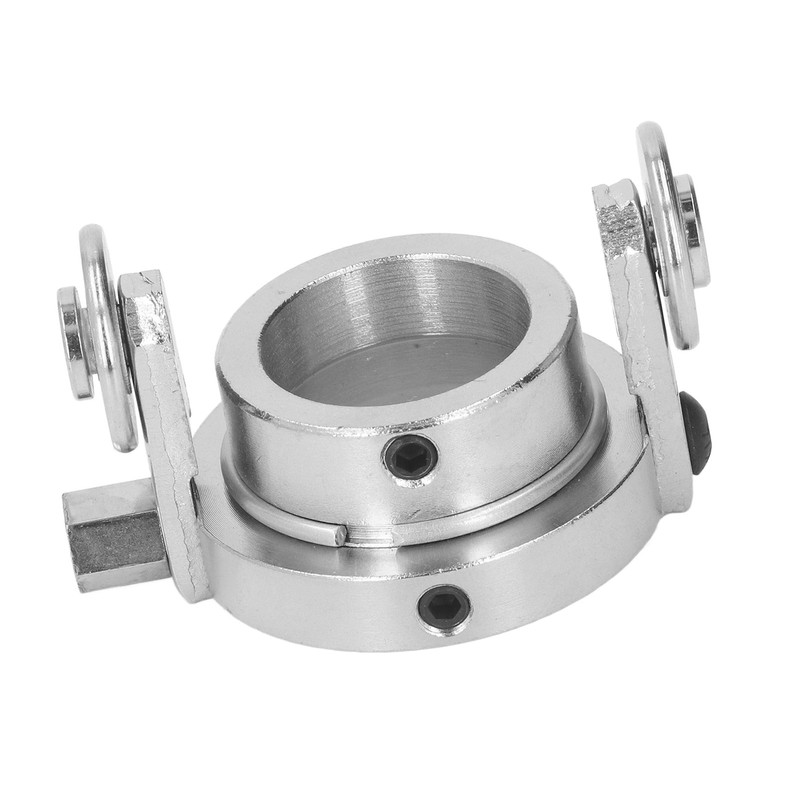 Plasma Cutting Roller Guide Stainless Steel Torch Roller Guide Wheel
