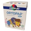 Ortopad Boys Eye Patches, 1 Pack of 50 Patches (Regular)