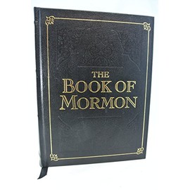 The Book of Mormon