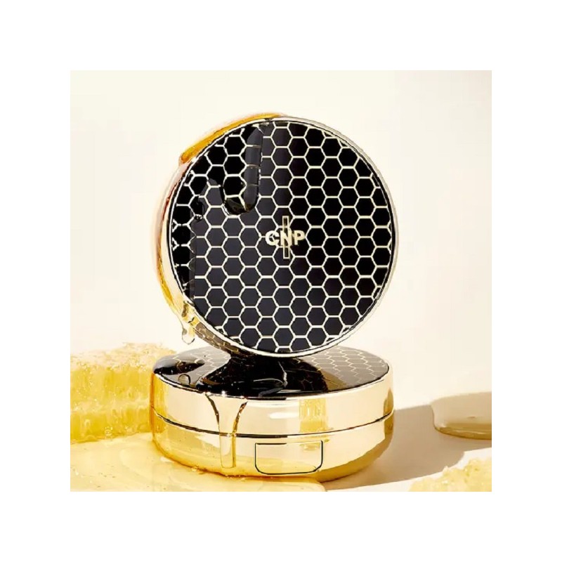 Tea and Park CNP Propolis Ampoule in Cushion No. 21