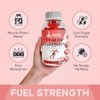 Creatine Gummies 5000mg | Creatine Monohydrate Gummies | 120 Sugar