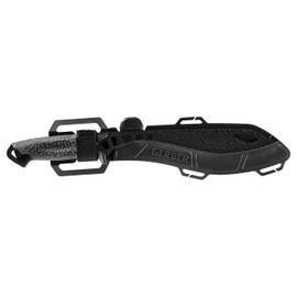 Gerber Gear Versafix Pro, Machete Knife Hybrid, Grey [31-003471], 9 in