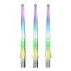 RED DRAGON Raptor GT Rainbow Ringed Specialist Dart Points -