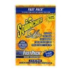 Sqwincher 015500-OR Fast Pack LITE Liquid Concentrate, Yields, Lite Orange,