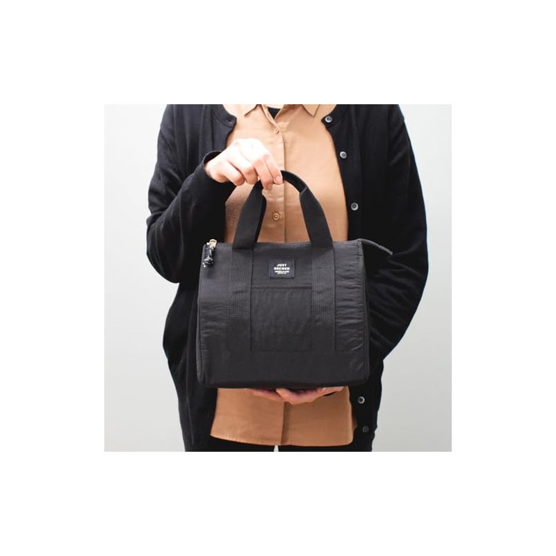 Sabu 419126 Brude Cooler Bag, Black