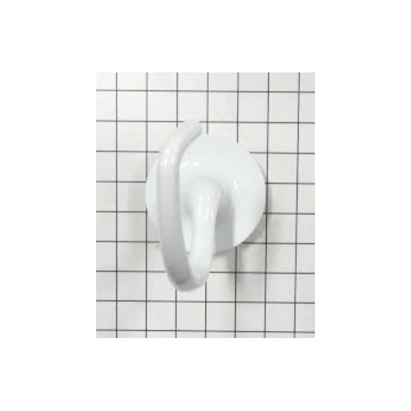 MaksPRO Genuine OEM KitchenAid Mixer Hook-Dough WPW10674621 W10674621 5KPM5 9KSM5