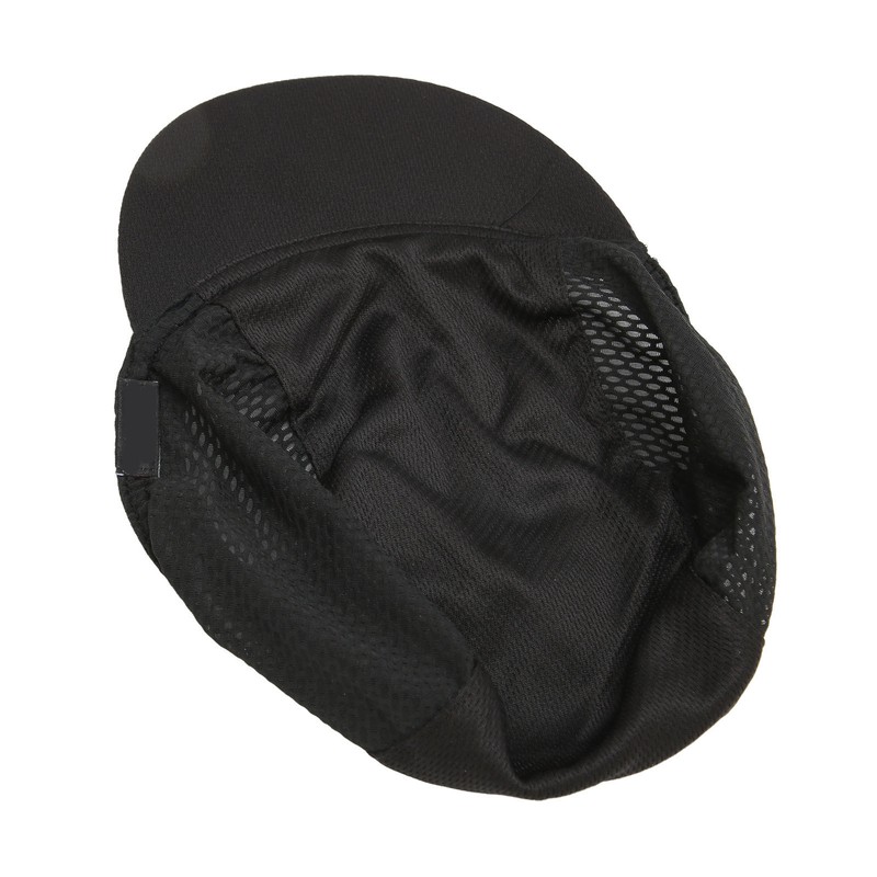 Running Mesh Hat Sunshading Sweat Absorption Breathable Portable Mesh Hat