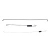 Throttle Governor Link Rod Speed Return Spring for Honda GX240