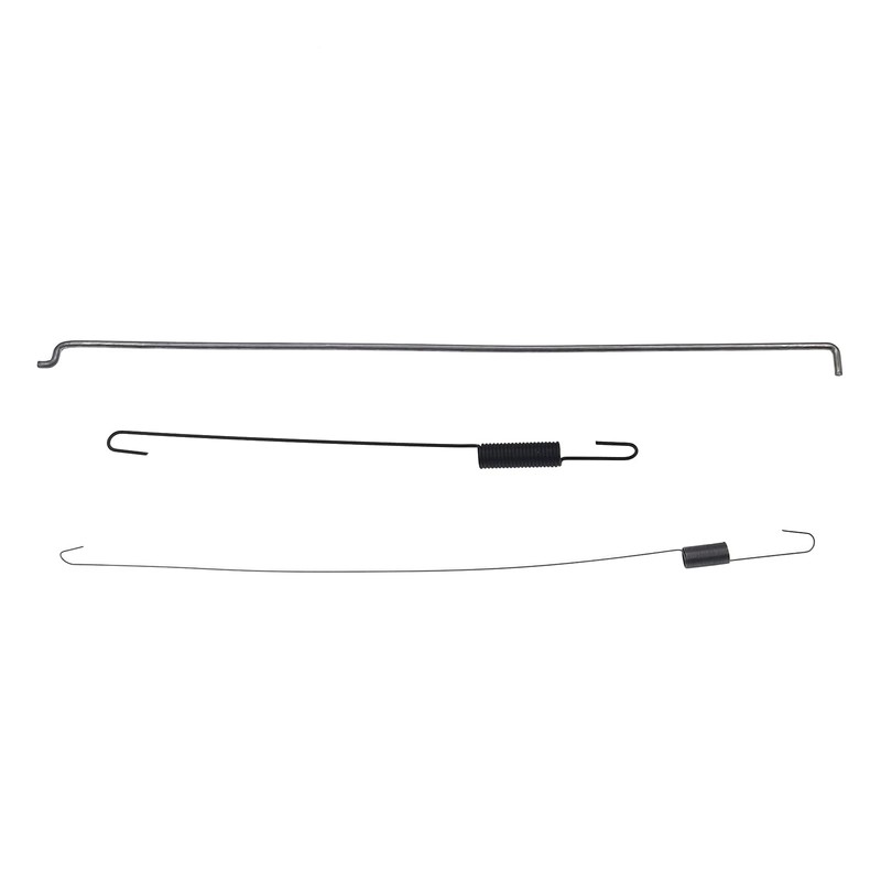 Throttle Governor Link Rod Speed Return Spring for Honda GX240