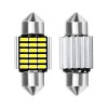 RIDROID 16PCS White Interior LED Lights Package kit For 2010-2021