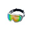 Ravs Ski goggles with all-weather lens and contrast reinforcement, 100%