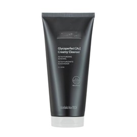 Exfoliante Suave con Ácido Glicólico y Cítrico, Glycoperfect Az Limpiador Cremoso, 150ml, 87% Piel Más Suave