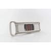 Tupperware Speedy Mandoline Food Grater Non-Electric White & Red New