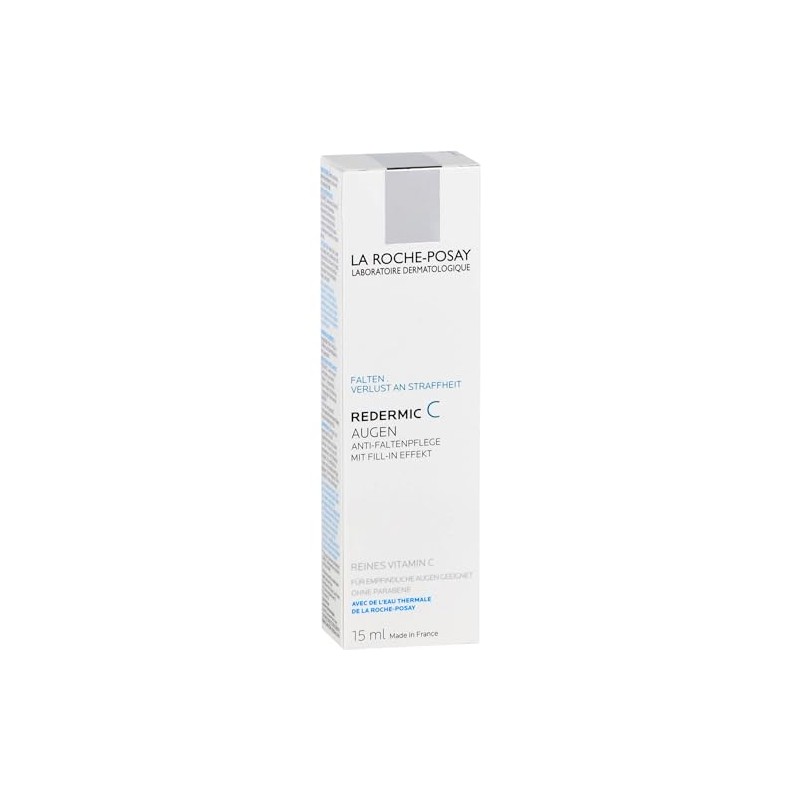 Redermic C Ojos 15ml/0.5oz