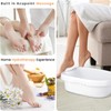 Ionic Bath Foot Basin for Detox Machine, Ionic Foot Bath