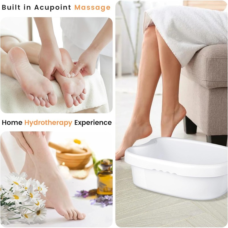 Ionic Bath Foot Basin for Detox Machine, Ionic Foot Bath