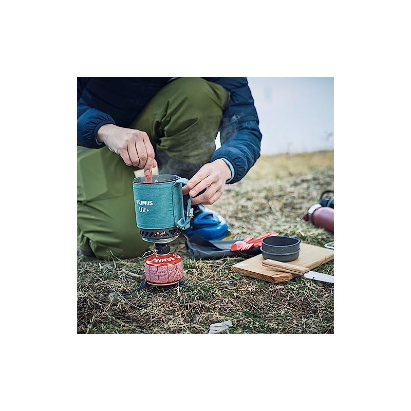 Primus Lite Plus Stove System Size One Size Far