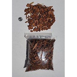 Rexius Orchid Fir Bark. Medium. 1 Quart Bag, QMB