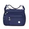 KARRESLY Bolsos de hombro para mujer, bolso de viaje de