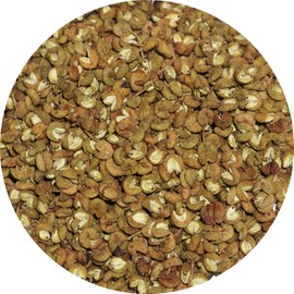 Ameyoko Otsuya Grape Sansho Japanese Pepper, Blue Pepper, Original Shape, Branches, Seeds, Mixed Seeds, Sansho, Herbs, Tea, Potpourri Seeds, Hole (1.8 oz (50 g)