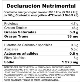 Barilla Salsa Pesto estilo Genovés 190 g