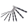 KEWAYO 8 Drills for Drills, Carpentry Drill, Carpentry Drill Bit,