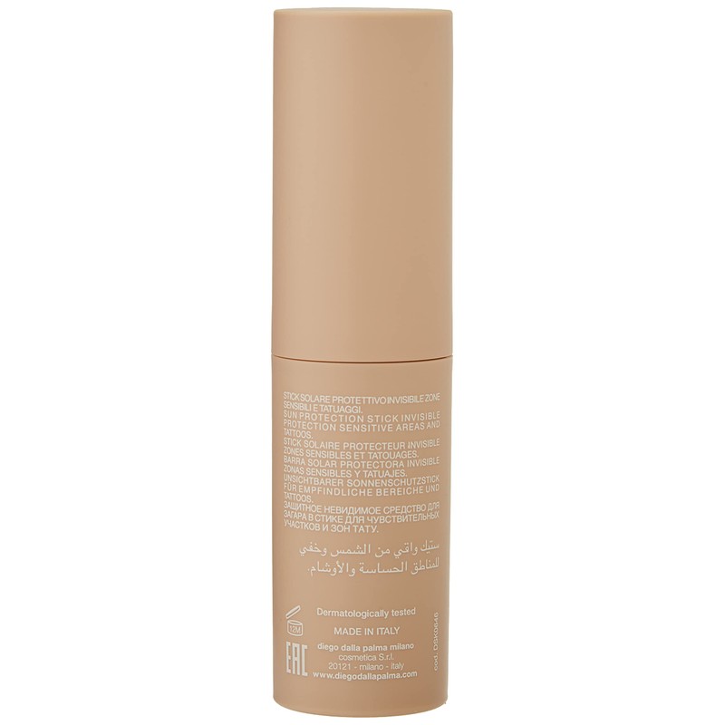 DIEGO DALLA PALMA, SUN STICK SPF 50+ 8g