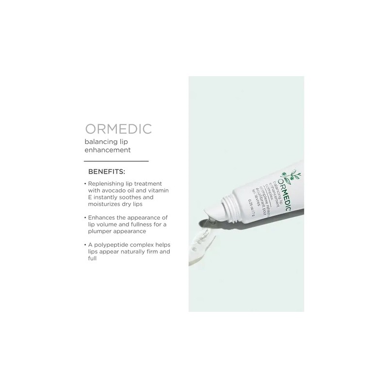 Image Skincare Ormedic Limpiador Facial Equilibrante Compl