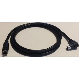Compatible with Korg 9 Pin Interface Replacement Cable for M3 and Radias