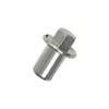 Compatible with 67007018 Pin Bottom Hinge Fits Refrigerator 10200801 1204787