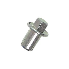 Compatible with 67007018 Pin Bottom Hinge Fits Refrigerator 10200801 1204787 4344178 PrWhSe01754