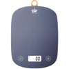 QP Rechargeable Digital Kitchen Scale