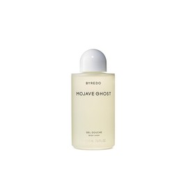 Byredo Mojave Ghost Body Wash 225ml 6214931006300 / 모하비 고스트 바디 워시 225ml 6214931006300