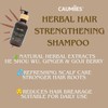 Caumies Herbal Anti-Hair Loss Shampoo for Thinning Hair | Refreshing