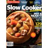 Taste of Home Magazine 2018 Slow Cooker NEW Recipes (AFAMNCG