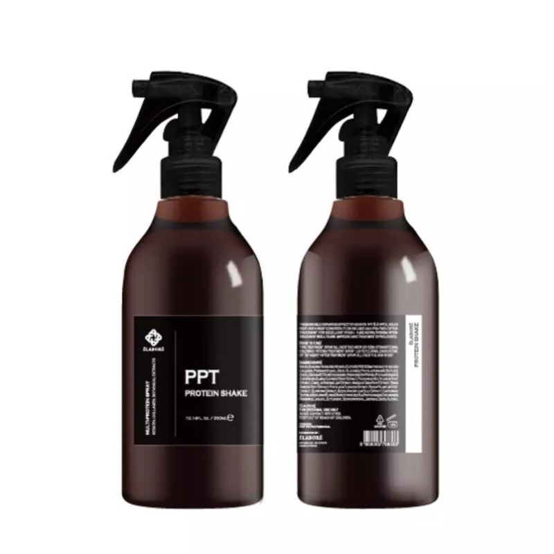 Elabore Protein Shake - PPT 10.14 fl.oz./300m [Salon Professional]