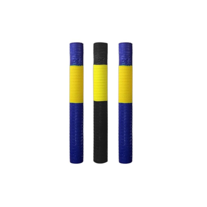 DSC Spyder Flouro Non-Slip Cricket Bat Grip | Size -