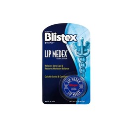 Blistex Lip Medex / Blistex 립 메덱스