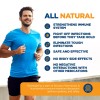 Vitamins All Natural Anti-B for Immune Support, 14 All Natural