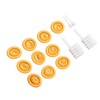 Hard Drive Head Replacement Comb Multifunctional Custom HDD Magnetic Head