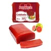 Predilecta Guava Paste 10 oz Goiabada [1 PACK] Guava 300g