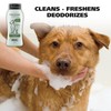 Wahl USA Odor Control Shampoo for Dogs & Pets -