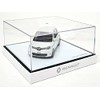 Norev R’ENAUL’T twingo white hard top vehicle 1:43 scale diecast
