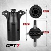 OPT7 7 to 4 Pin Trailer Adapter w/Tester, 7 Way